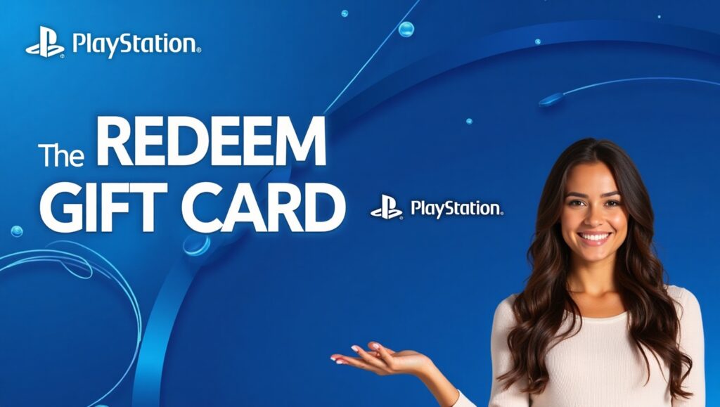 How to Get PlayStation Gift Cards for Free in 2025 – No Survey, No Scam